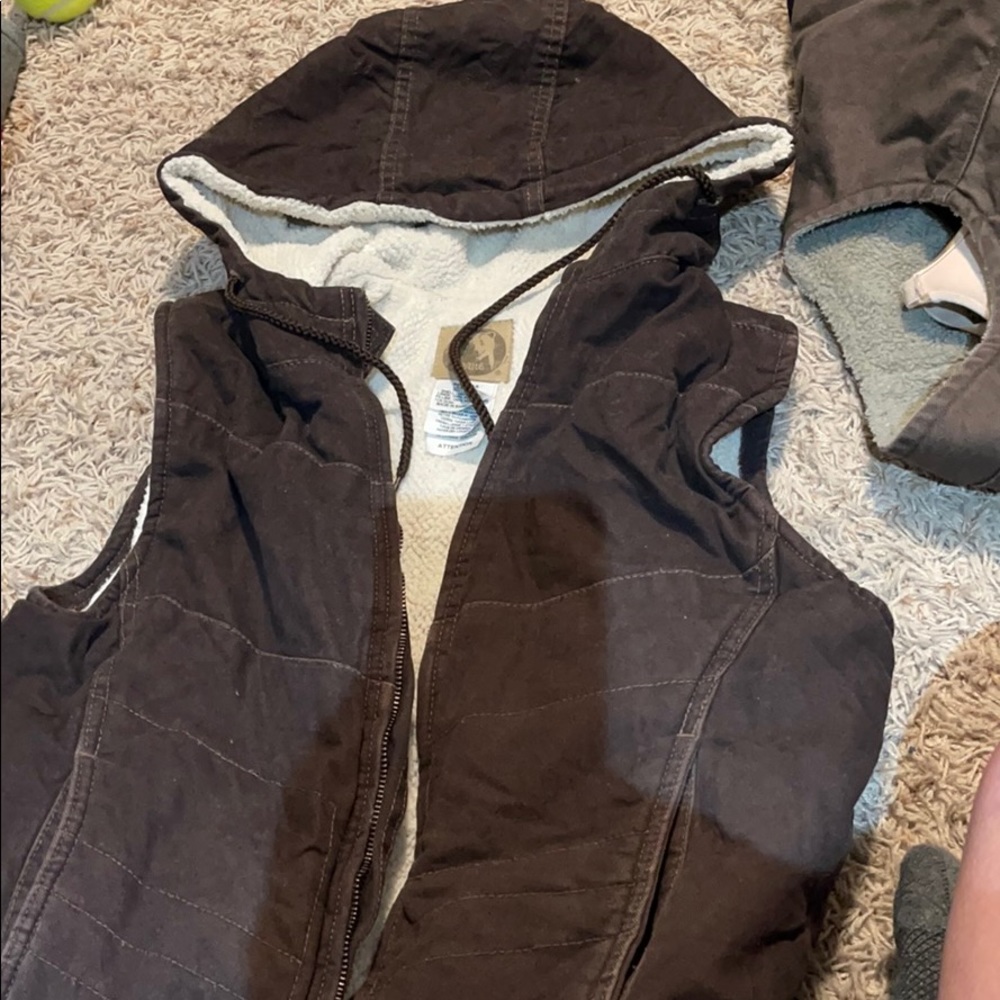 Vest